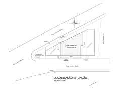 MAPA LOCALIZAÇÃO